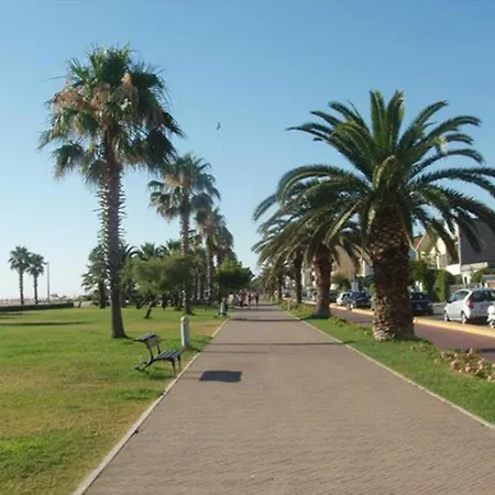 G_open Space * Porto Sant'Elpidio